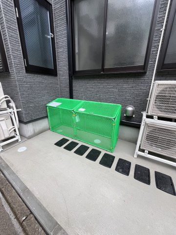 アネーロ北千住のその他共用部分