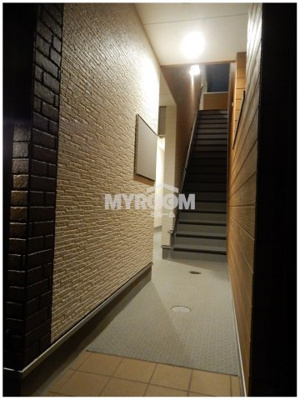 【玄関】 | グランドーレ高円寺 | 玄関♪