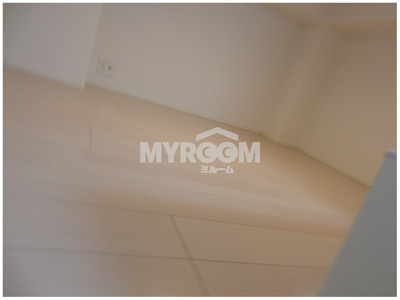 【寝室】 | グランドーレ高円寺 | ロフト