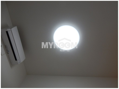 【居間・リビング】 | グランドーレ高円寺 | 爽やかなカラーのフローリングのお部屋♪