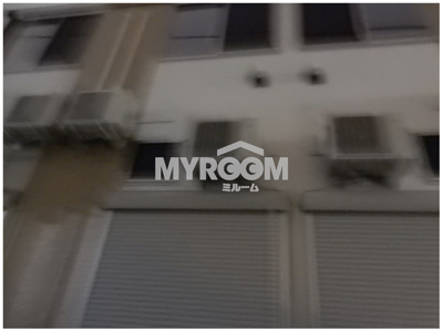 【セキュリティ】 | グランドーレ高円寺 | １Fは防犯シャッター