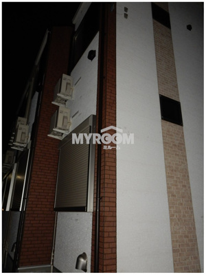 【外観】 | グランドーレ高円寺 | 外観