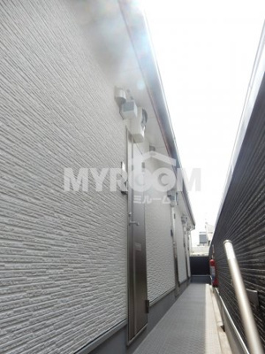 【その他共用部分】 | グランドーレ高円寺 | 共用スペース