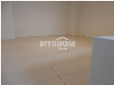 【寝室】 | グランドーレ高円寺 | ロフトつきのお部屋★