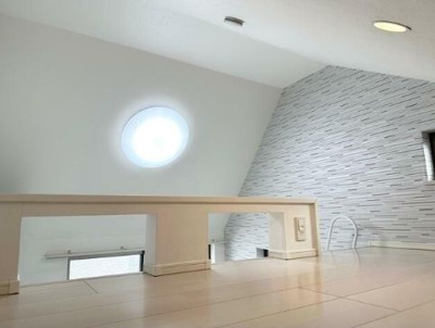 【寝室】 | グランドーレ高円寺 | ロフト付き♪（同一仕様写真）