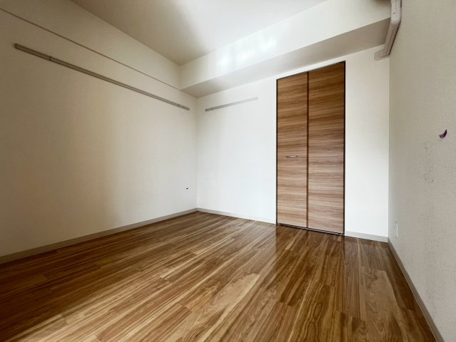ソシア千里丘の内装