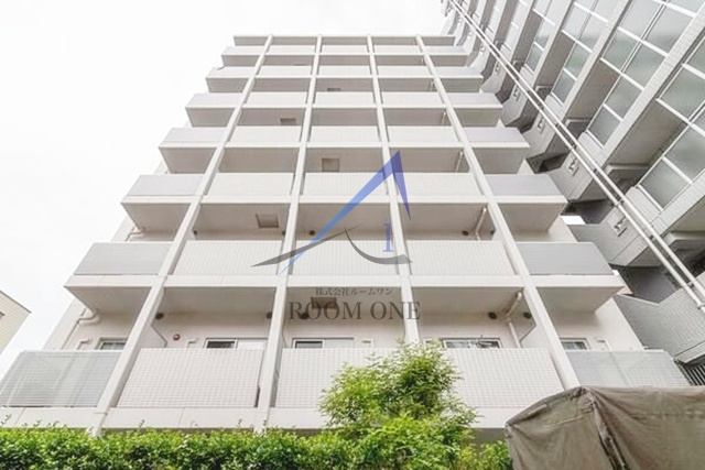 アベニール大塚