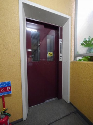 【その他共用部分】 | アックス横浜戸塚