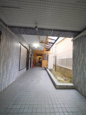 【その他共用部分】 | アックス横浜戸塚