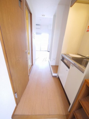 【内装】 | アックス横浜戸塚