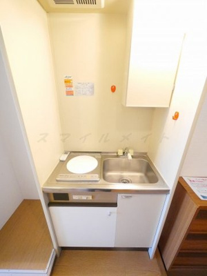 【キッチン】 | アックス横浜戸塚