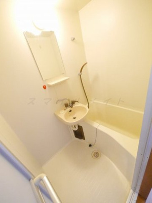 【浴室】 | アックス横浜戸塚