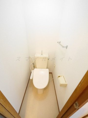 【トイレ】 | アックス横浜戸塚