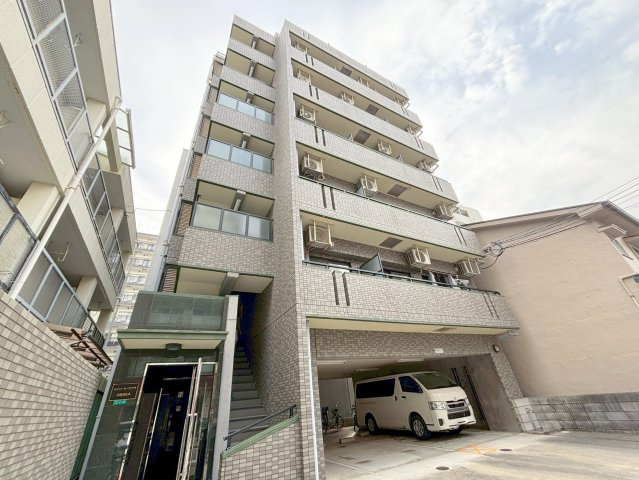 メゾンドサクラ大阪