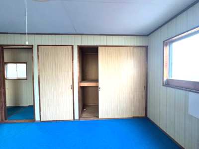 【収納】 | 鉾田市大竹　中古戸建　4LDK