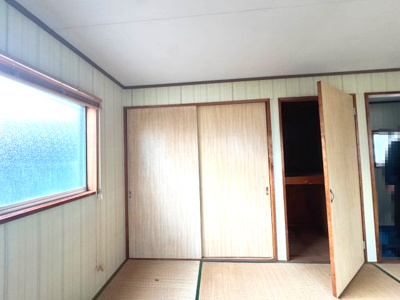 【収納】 | 鉾田市大竹　中古戸建　4LDK