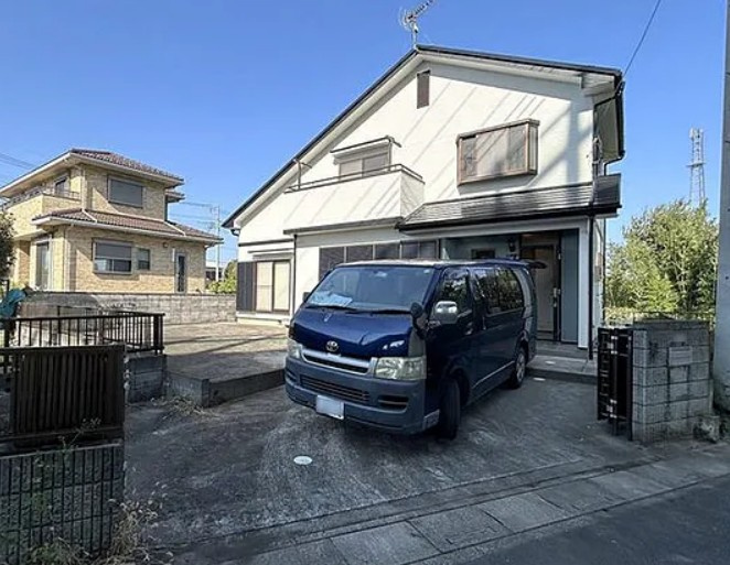 【中古】比企郡川島町三保谷宿リフォーム中古住宅