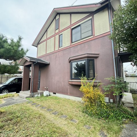 ＰＭメゾネット