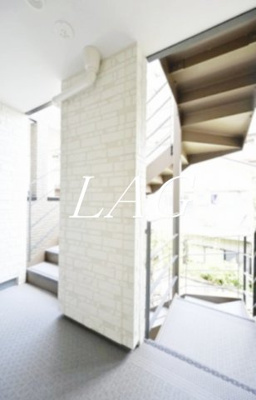 【その他共用部分】 | ＭＥＬＤＩＡ足立４丁目 | 共用部分です。