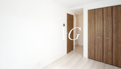 【居間・リビング】 | ＭＥＬＤＩＡ足立４丁目 | 洋室のお部屋です。