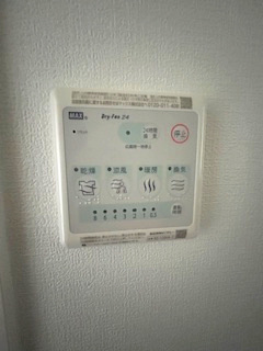 セレニテ江坂ミラクの設備