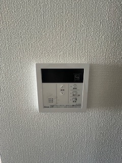 セレニテ江坂ミラクの設備