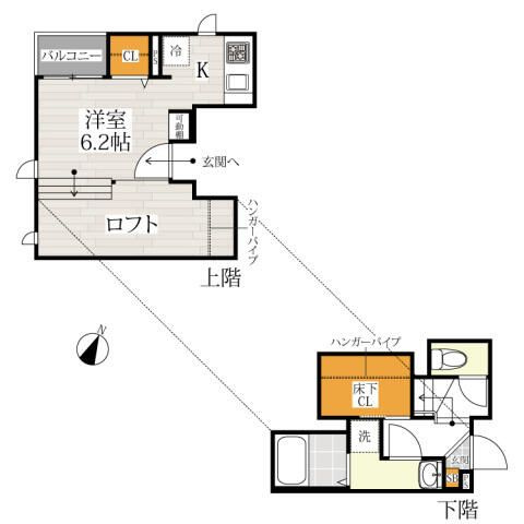 ＣＢ川越ジュアン