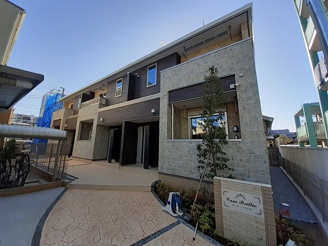 カーサ　ブリリオ