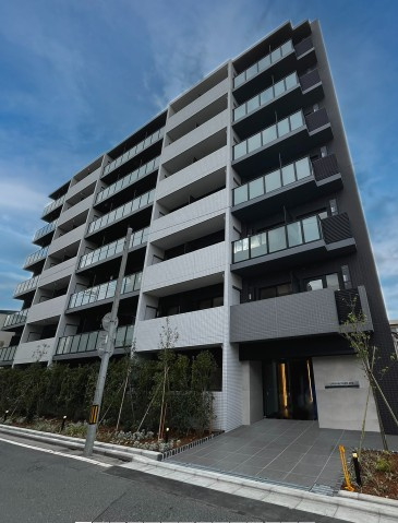 アーバンパーク北戸田