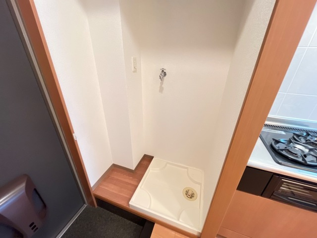 ファンタジアⅡの設備