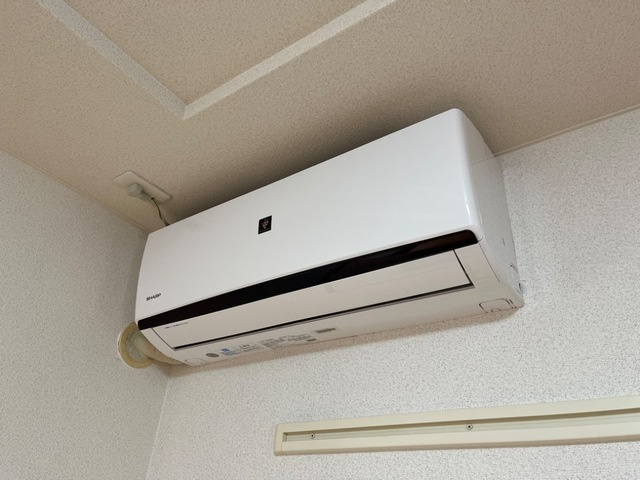 ファンタジアⅡの設備