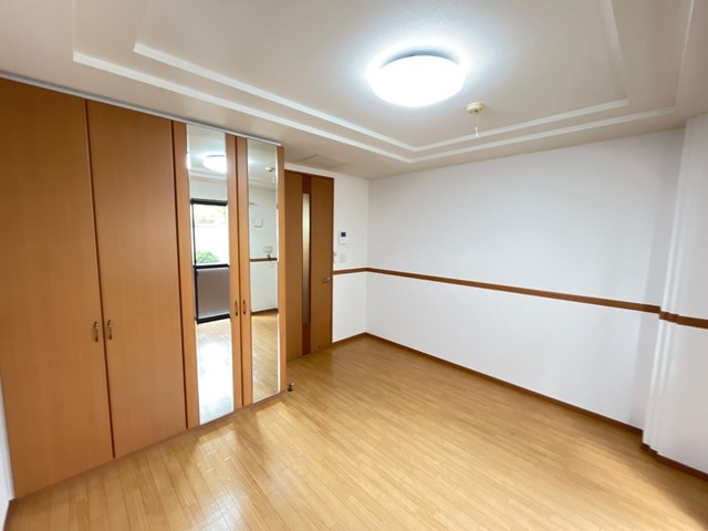 ファンタジアⅡの居間・リビング