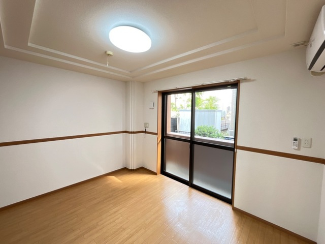 ファンタジアⅡの居間・リビング