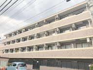 アーバンフォーレストの画像