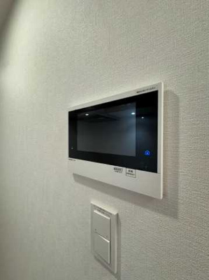 【セキュリティ】 | クレストコート本所吾妻橋Ｎｏｒｔｈ