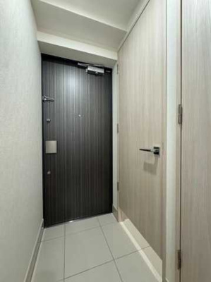 【玄関】 | クレストコート本所吾妻橋Ｎｏｒｔｈ