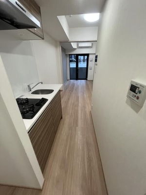 【キッチン】 | クレストコート本所吾妻橋Ｎｏｒｔｈ