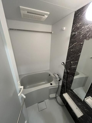 【浴室】 | クレストコート本所吾妻橋Ｎｏｒｔｈ