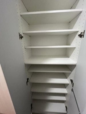 【収納】 | クレストコート本所吾妻橋Ｎｏｒｔｈ