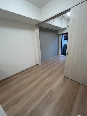 【寝室】 | クレストコート本所吾妻橋Ｎｏｒｔｈ