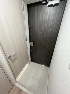 【玄関】 | クレストコート本所吾妻橋Ｎｏｒｔｈ