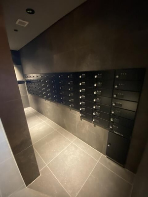 【その他共用部分】 | クレストコート本所吾妻橋Ｎｏｒｔｈ