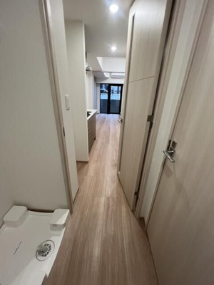 【設備】 | クレストコート本所吾妻橋Ｎｏｒｔｈ