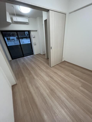 【居間・リビング】 | クレストコート本所吾妻橋Ｎｏｒｔｈ