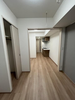 【居間・リビング】 | クレストコート本所吾妻橋Ｎｏｒｔｈ