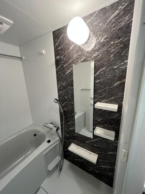 【浴室】 | クレストコート本所吾妻橋Ｎｏｒｔｈ