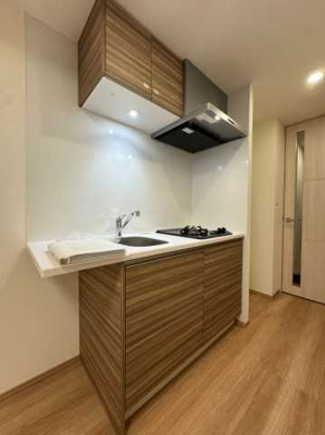 【キッチン】 | クレストコート本所吾妻橋Ｎｏｒｔｈ