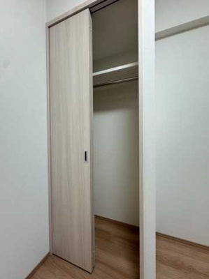 【収納】 | クレストコート本所吾妻橋Ｎｏｒｔｈ