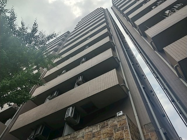 リクレイシア西麻布Ⅰ番館