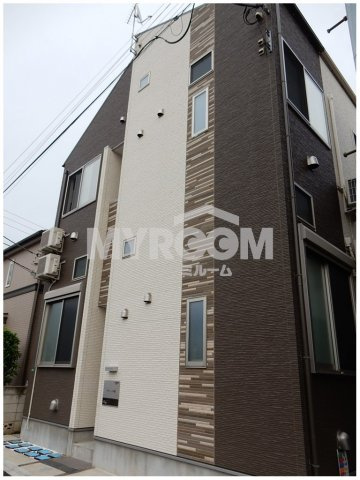 アヴァン中野のエントランス|エントランス☆